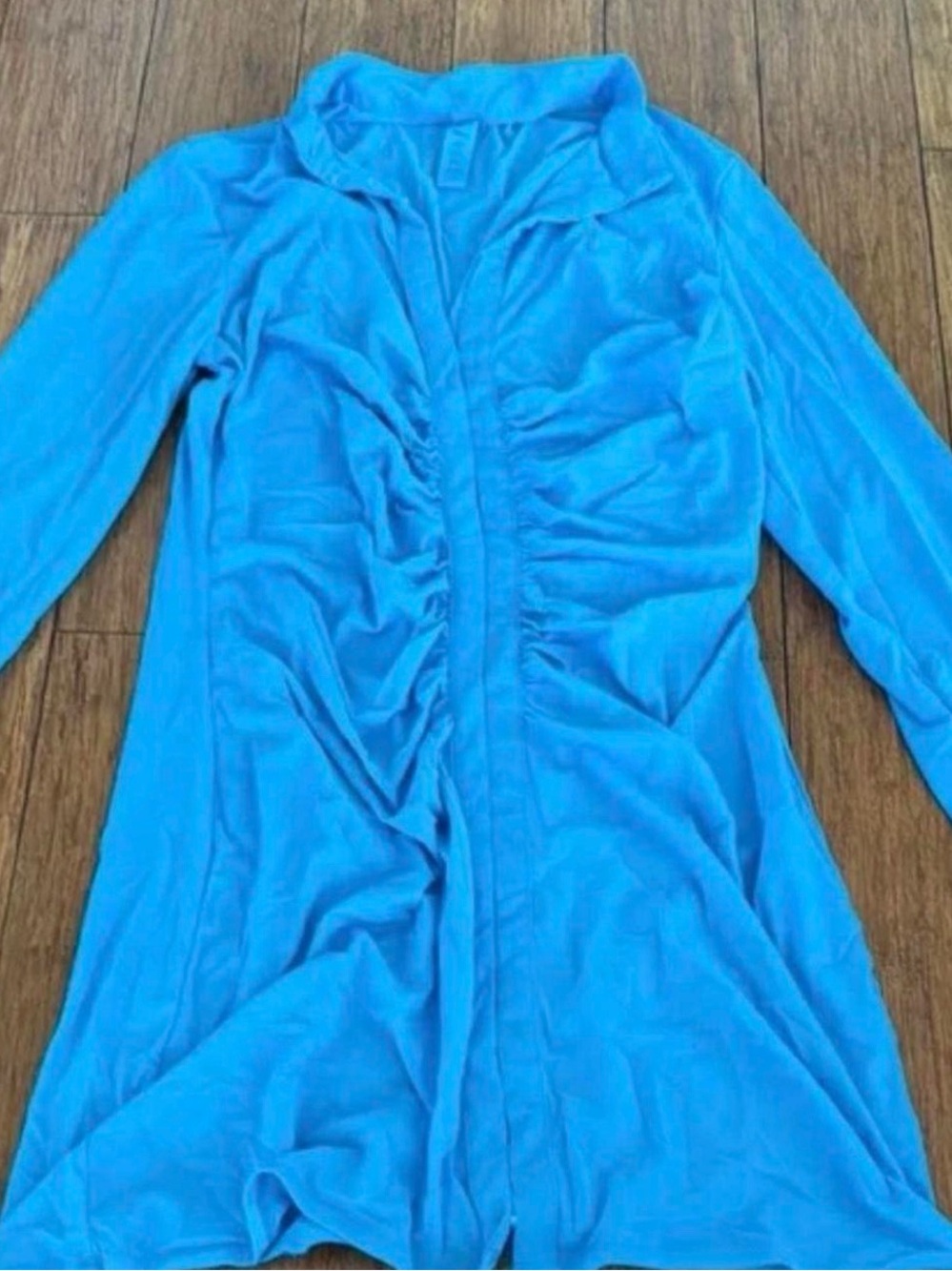 SKIMS SWIM DRESS - Picture 3 of 5